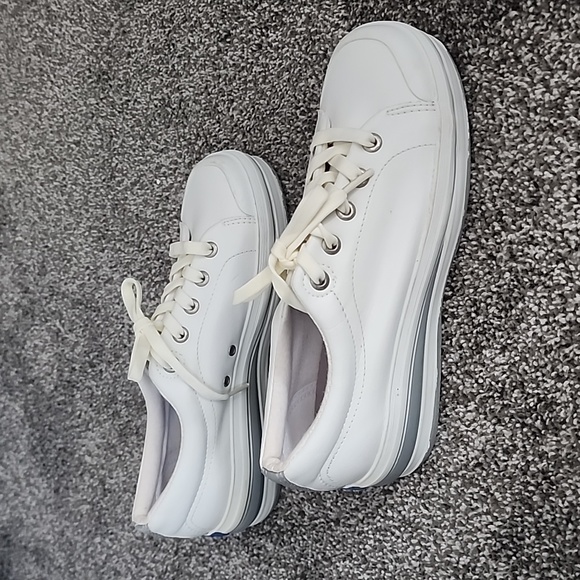 Keds stretch sneakers - Picture 1 of 5